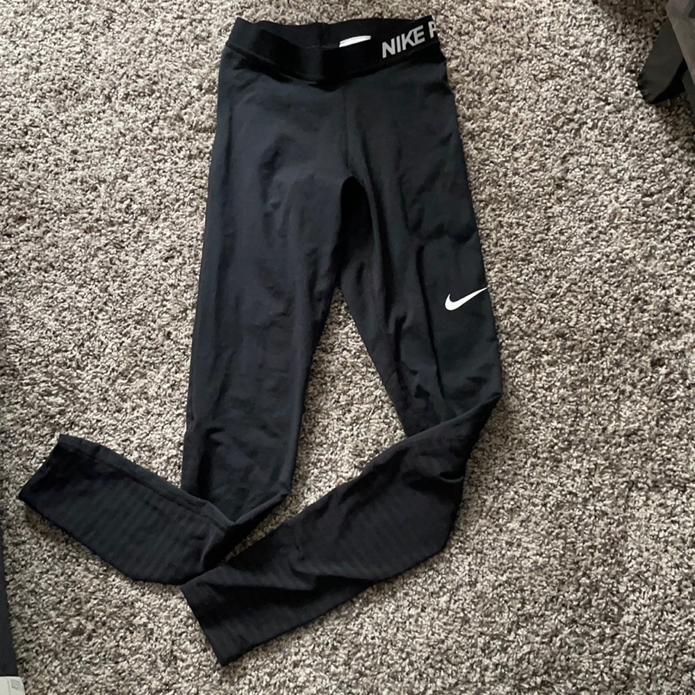 Nike leggings